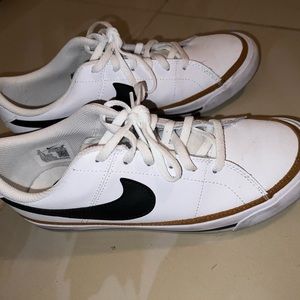 Nike blazer low youth/women